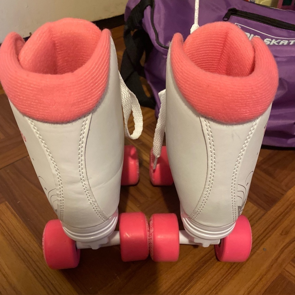 Roller Derry Roller Skates - Picture 3 of 7